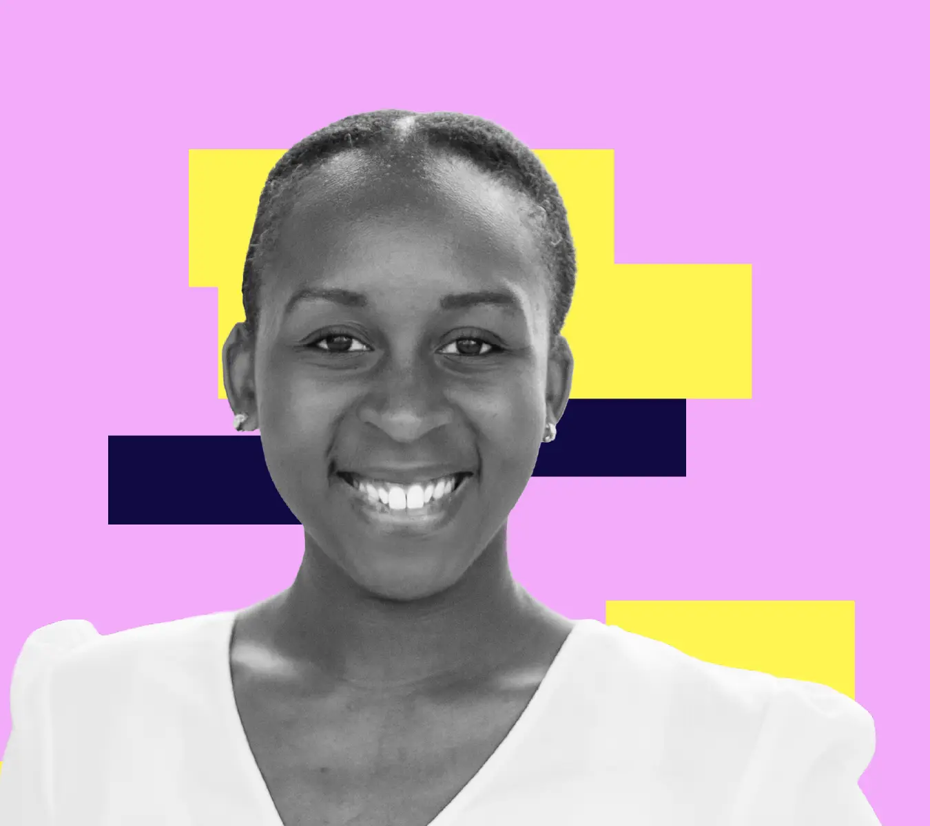 Yeama Bengali, WOT2026 Speakerin