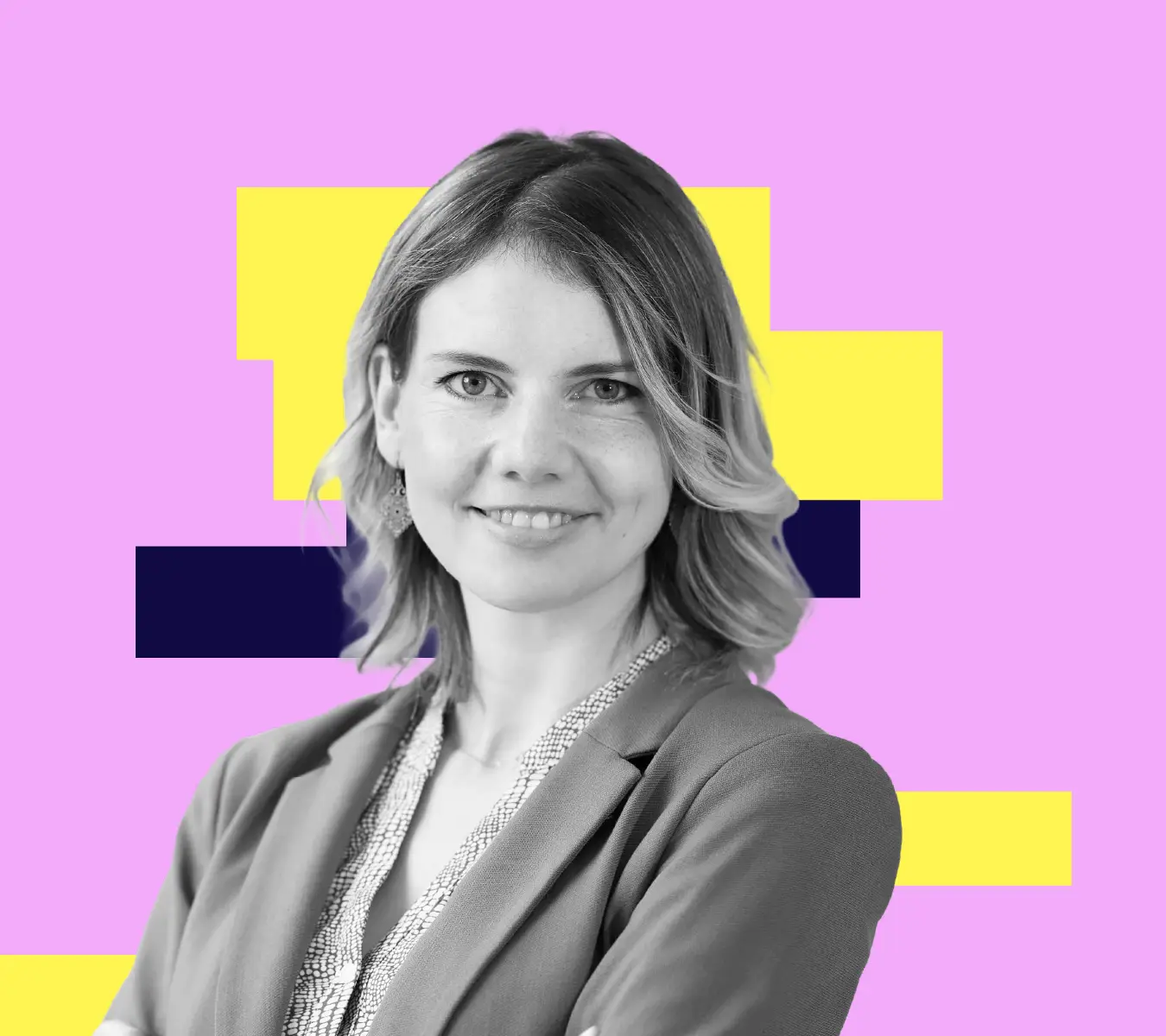 Alice Braun, WOT2026 Speakerin