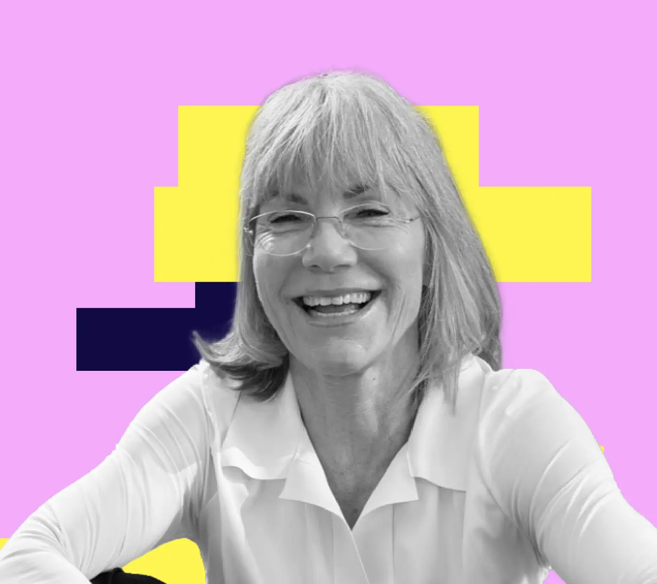 Ute Hilmer, WOT2026 Speakerin