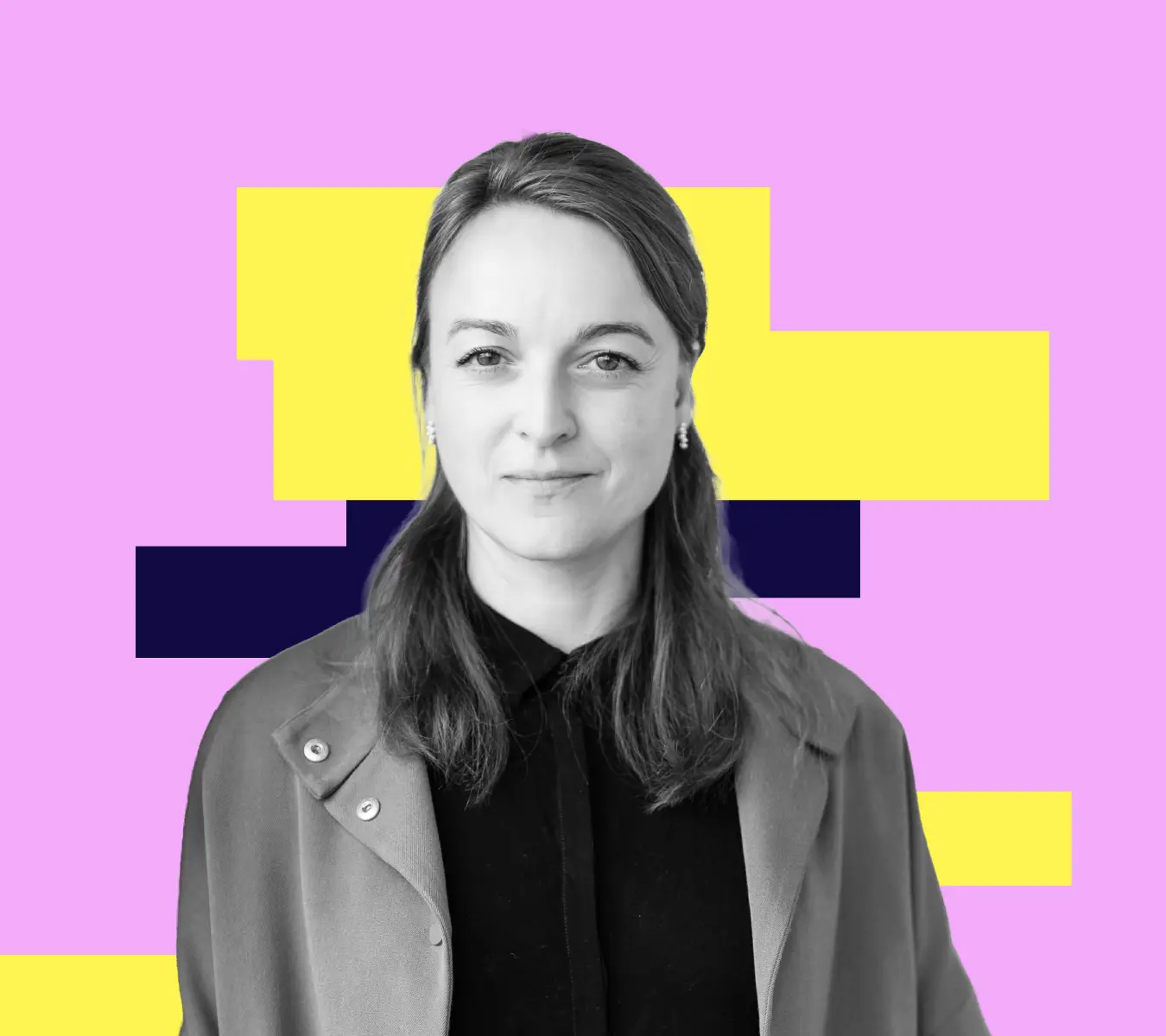 Mirjam König, WOT2026 Speakerin