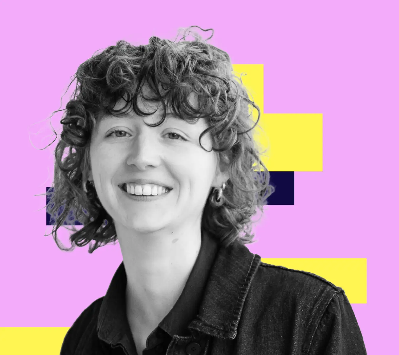 Juliana Ludwig, WOT2026 Speakerin