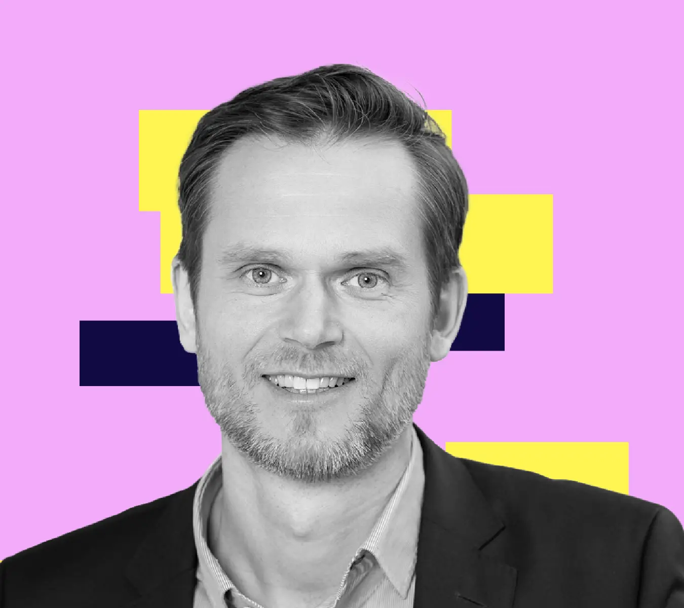 Dr. Matthias Peissner, WOT2026 Speaker