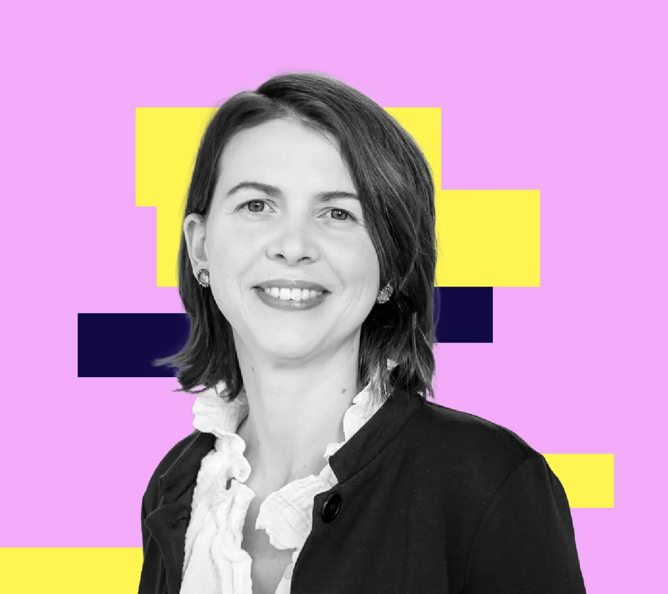 Claudia Ricci, WOT2026 Speakerin