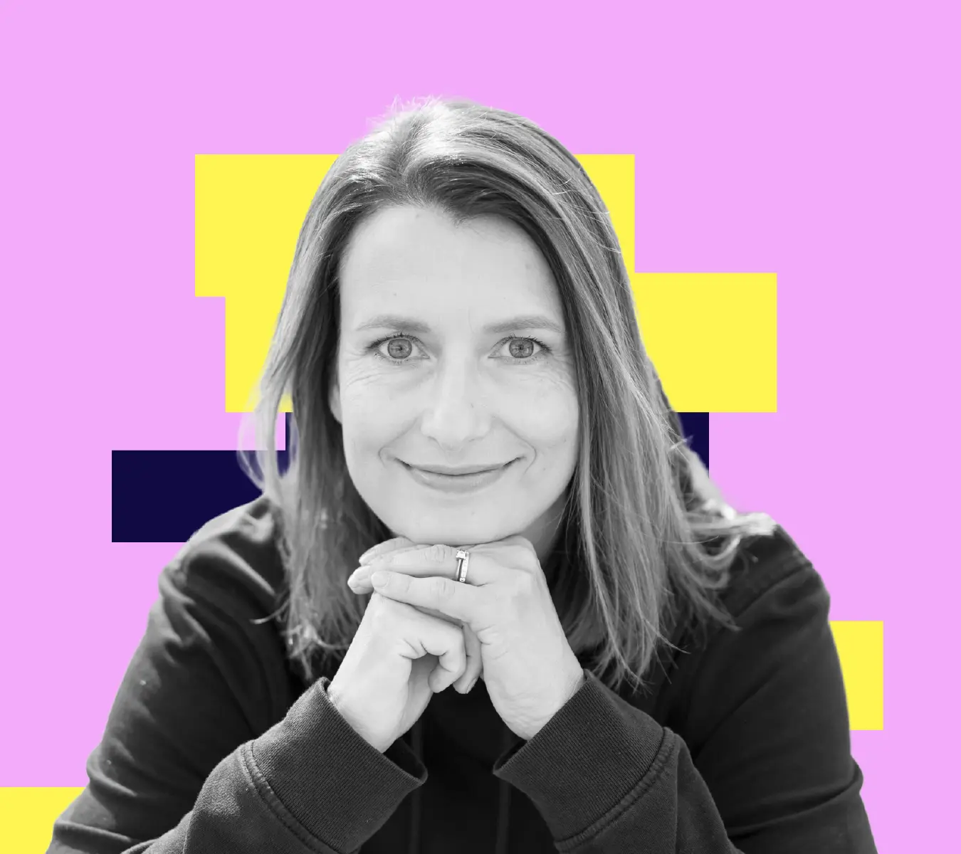 Christine Rittner, WOT 2026 Speakerin