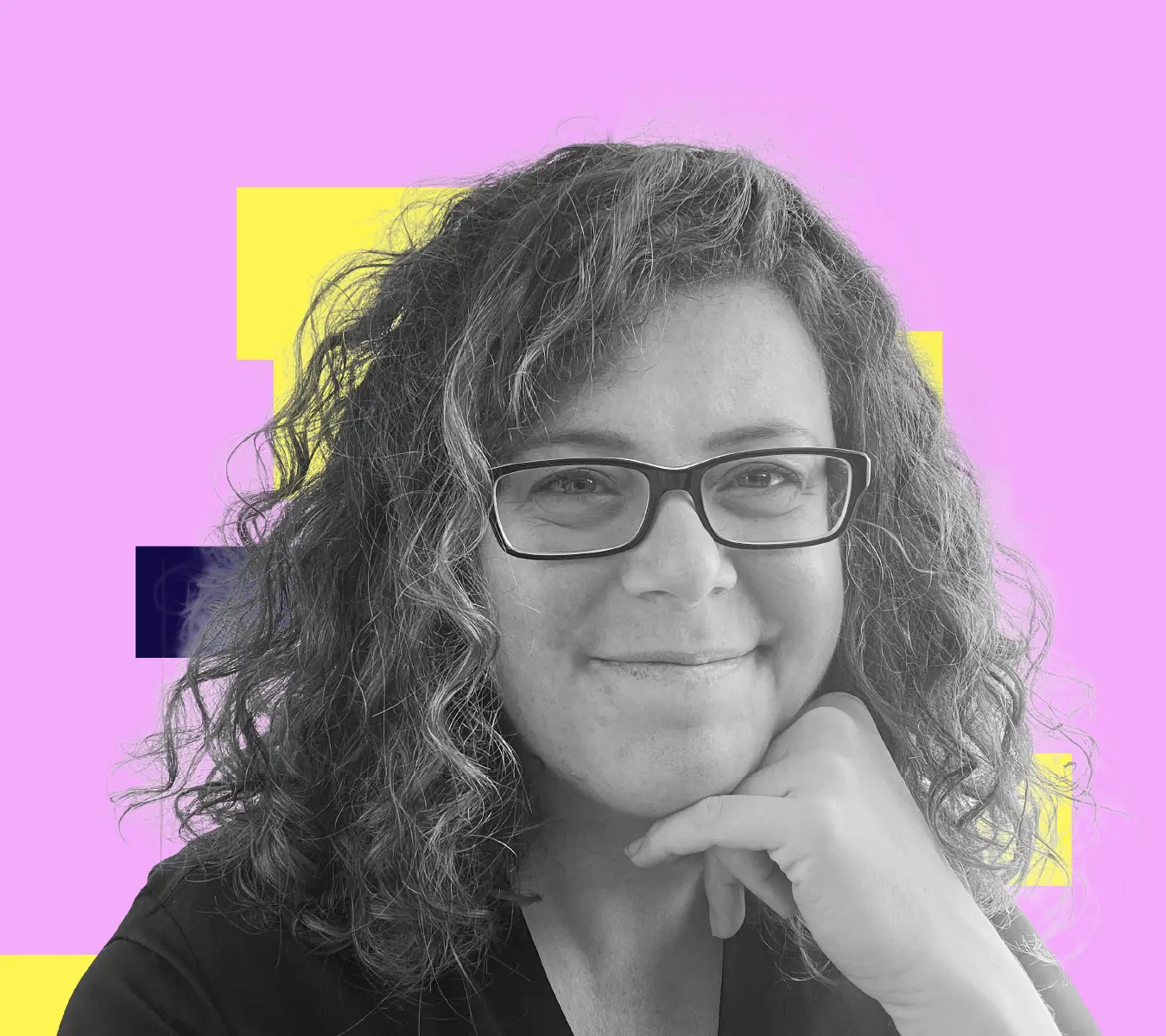 Anja Sprecher, WOT 2026 Speakerin