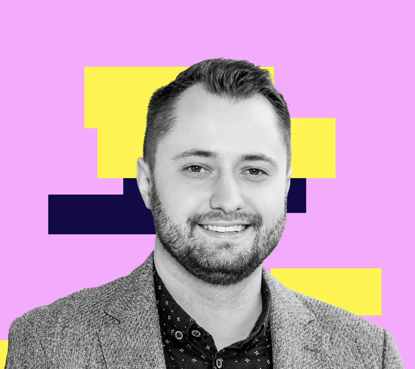 Dr. Manuel Kaiser, WOT2026 Speaker