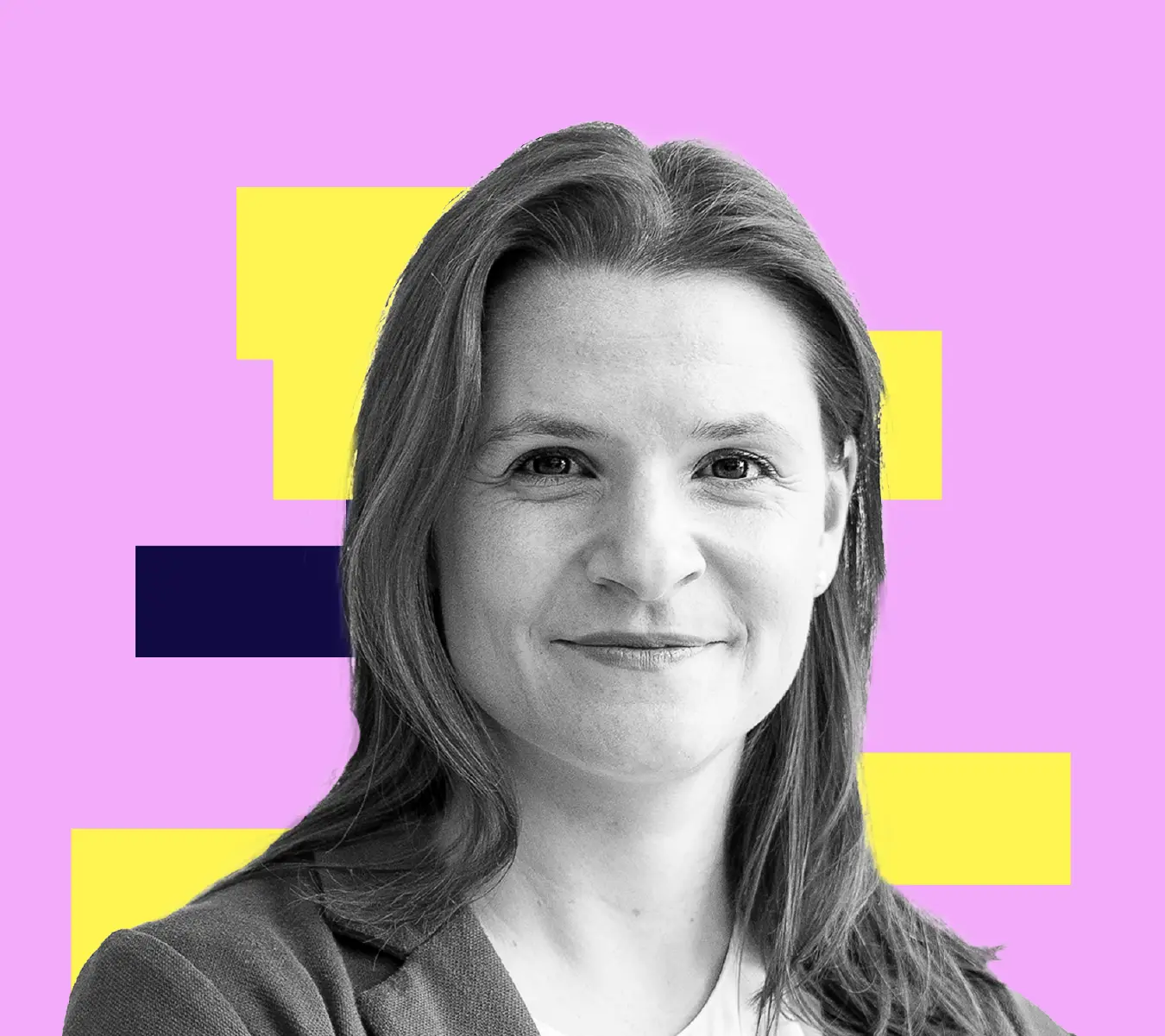 Julia Loza Roger, WOT2026 Speakerin