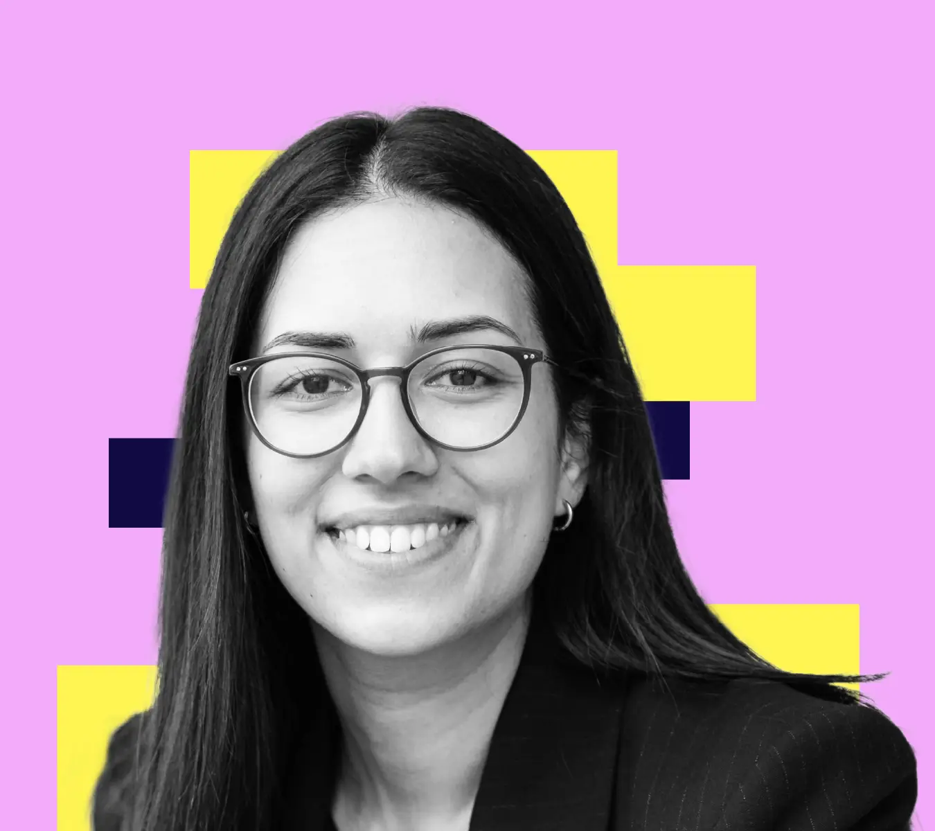 Sonal Malagimani, WOT2026 Speakerin