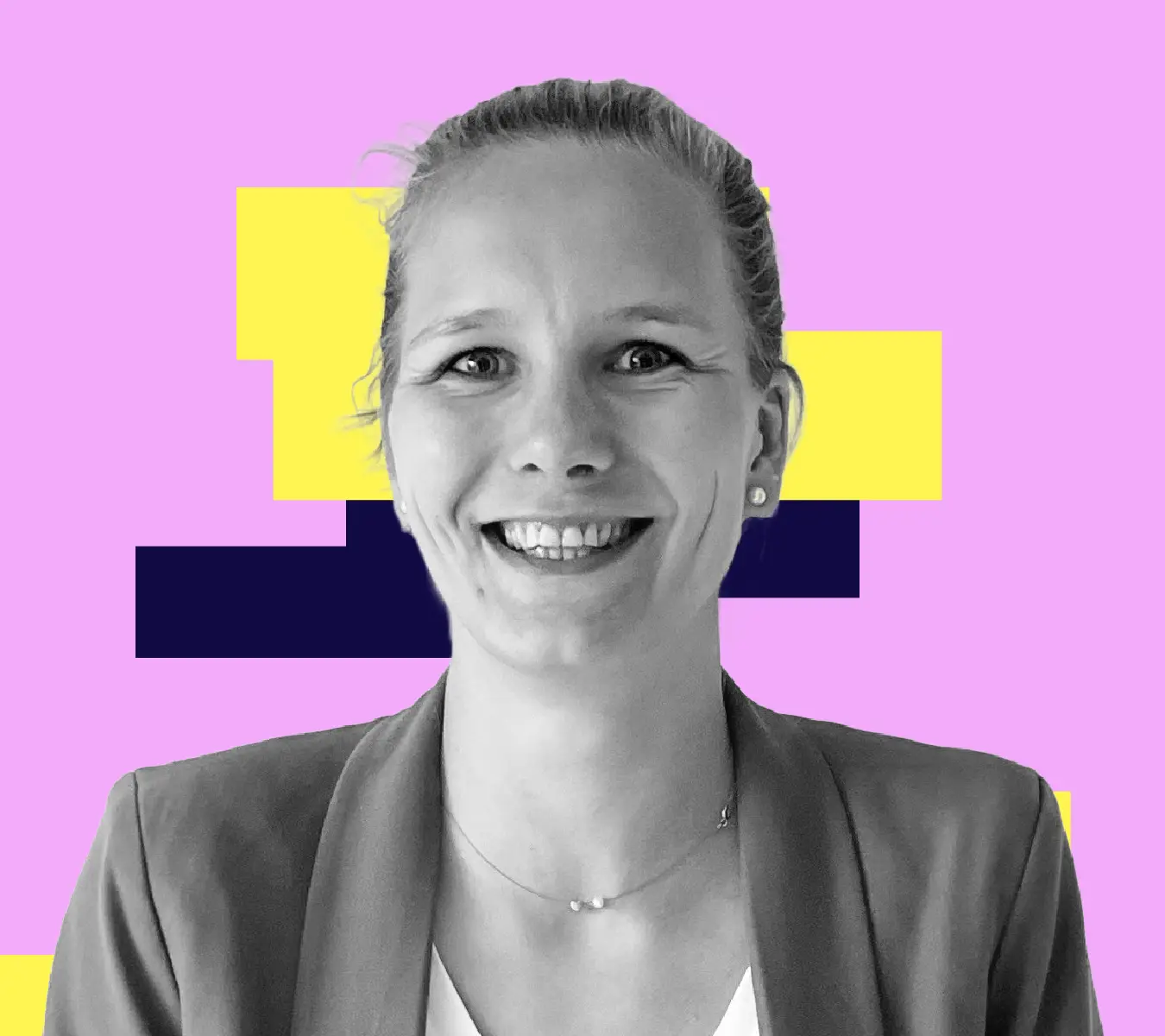 Daniela Karge, WOT26 Speakerin