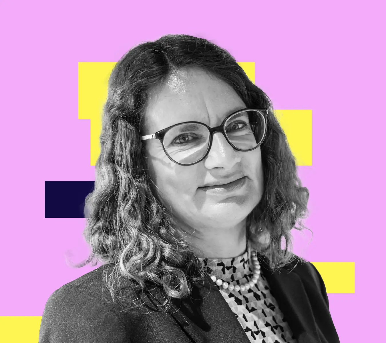Daniela Schatz, WOT26 Speakerin