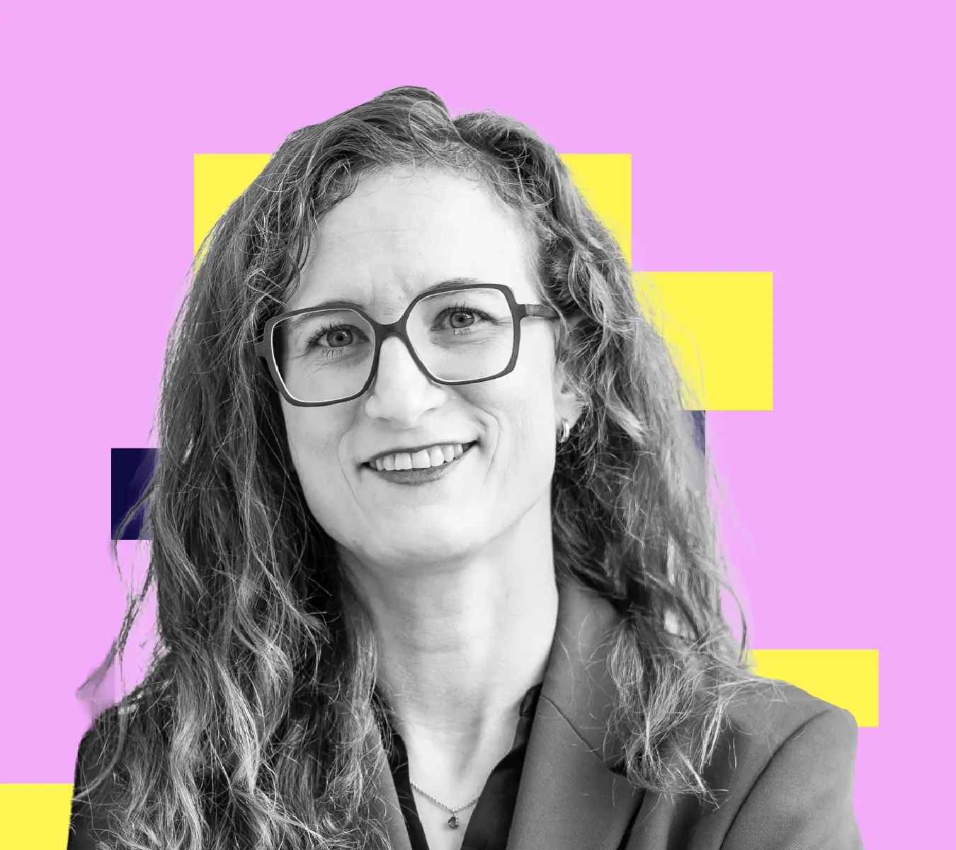 Susan Stephan, WOT26 Speakerin