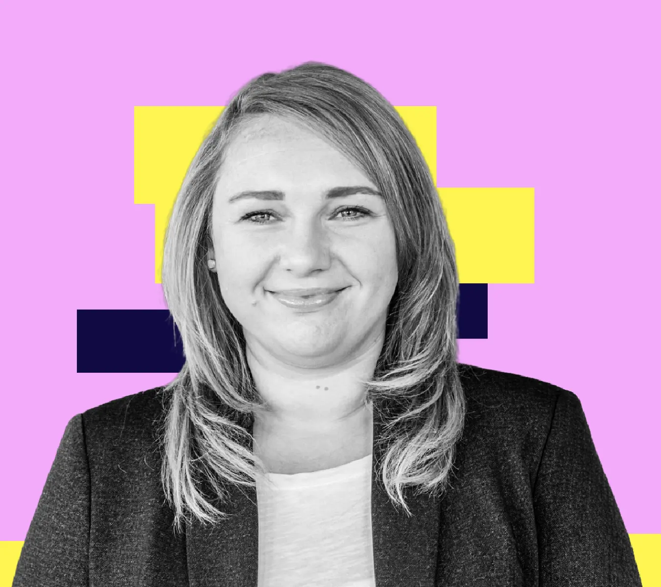Anna Bielok, WOT2026 Speakerin