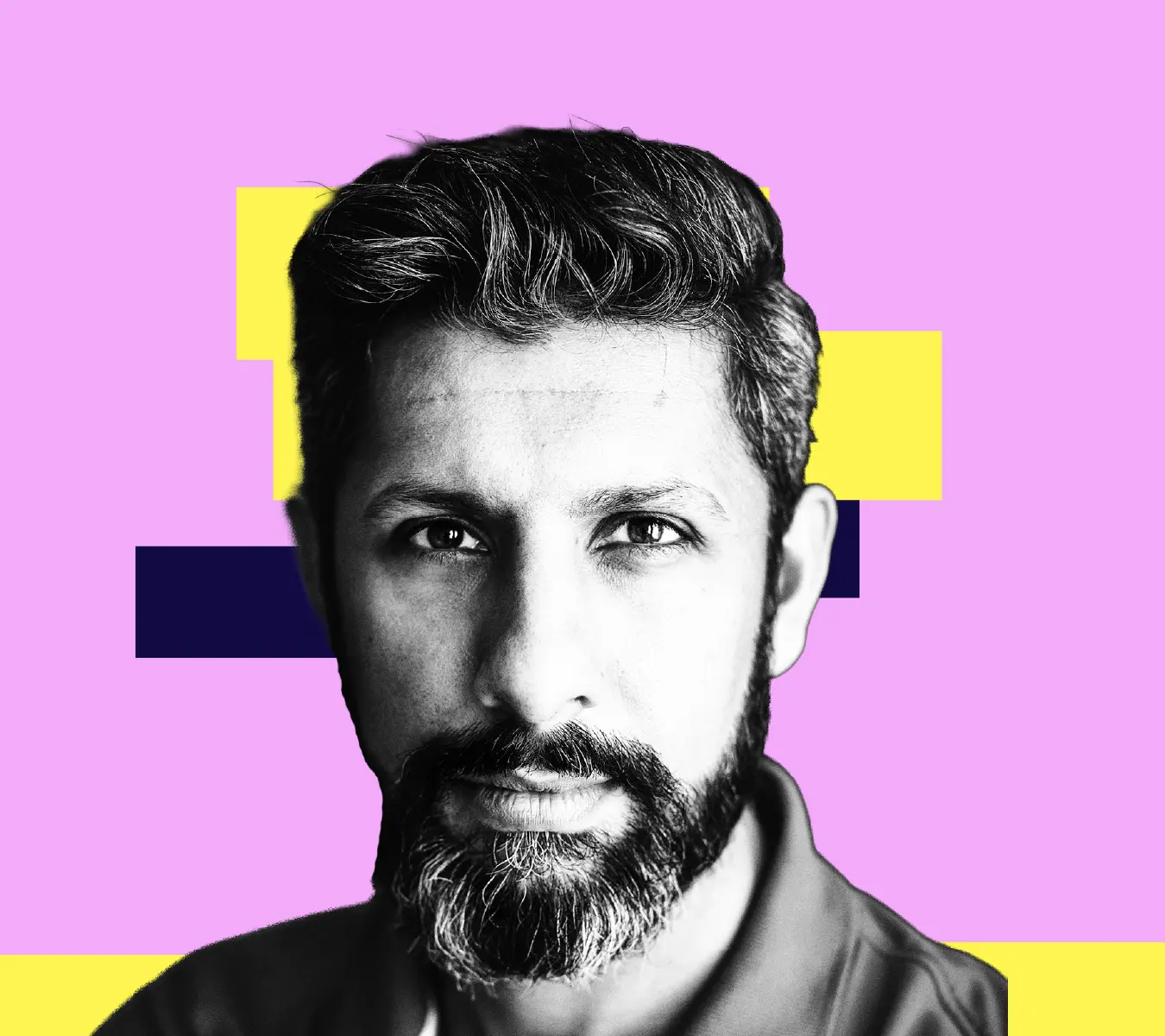 Yasser Jadidi, WOT2026 Speaker