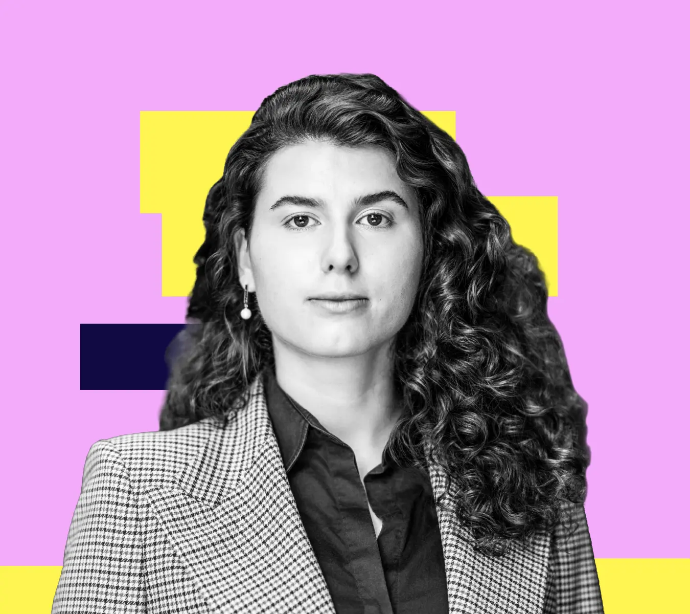Alina Rebitzky, WOT 2026 Speakerin