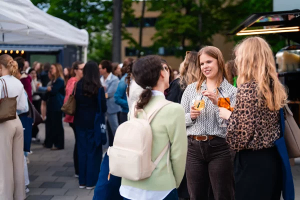 Networking